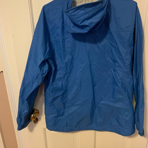 L.L. Bean Jackets & Coats Ll Bean Rain Jacket Poshmark